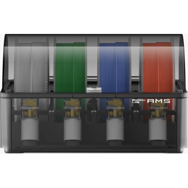Bambu Lab AMS -automatisk materialsystem