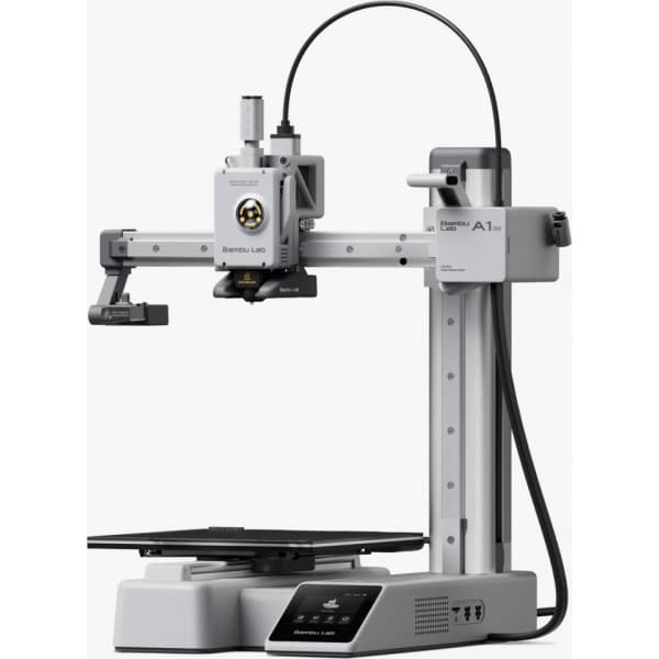 Bambu Lab A1 Mini Combo -3D-printer