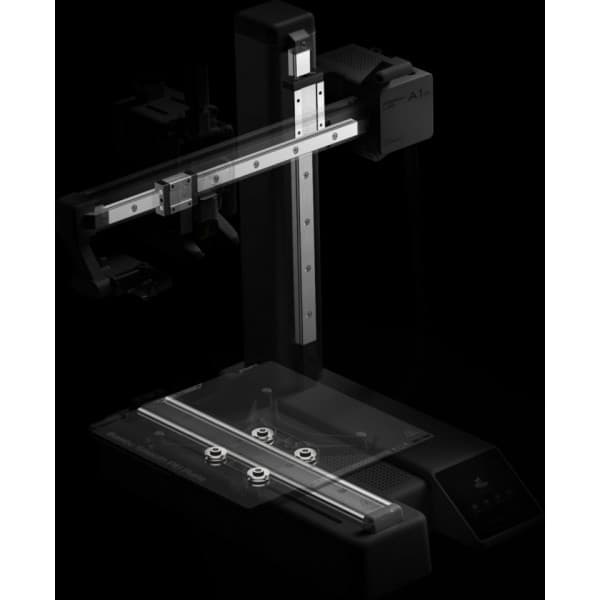 Bambu Lab A1 Mini -3D-tulostin