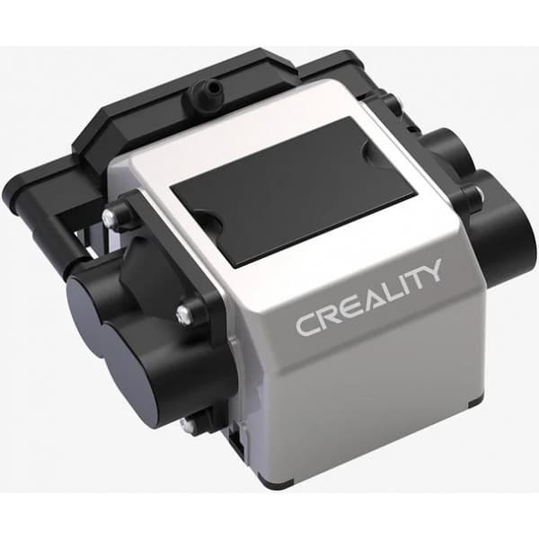 Creality Laser Falcon 10W Air Assist Kit - luftassistent