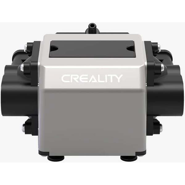 Creality Laser Falcon 10W Air Assist Kit - luftassistent