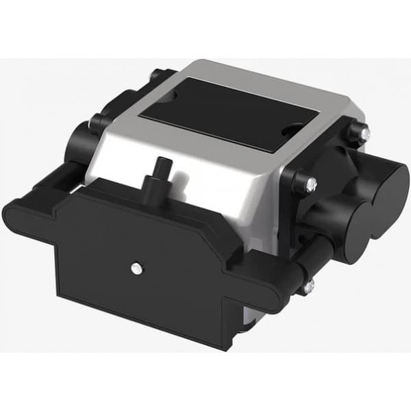 Creality Laser Falcon 10W Air Assist Kit - luftassistent