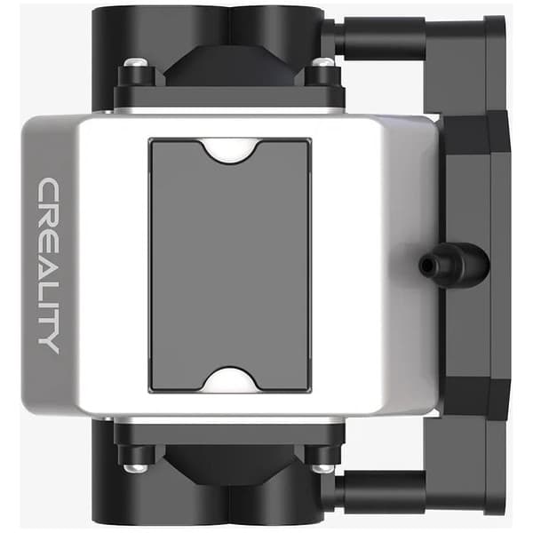 Creality Laser Falcon 10W Air Assist Kit - luftassistent