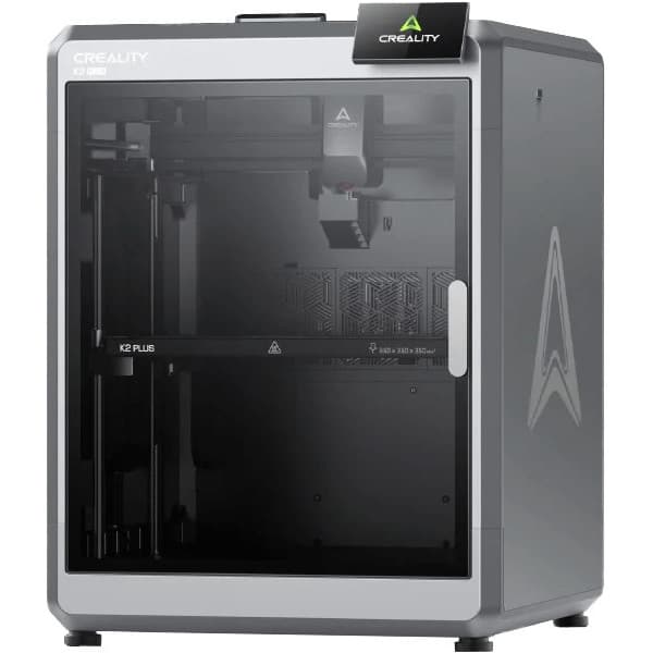 Creality K2 Plus -3D-skrivare