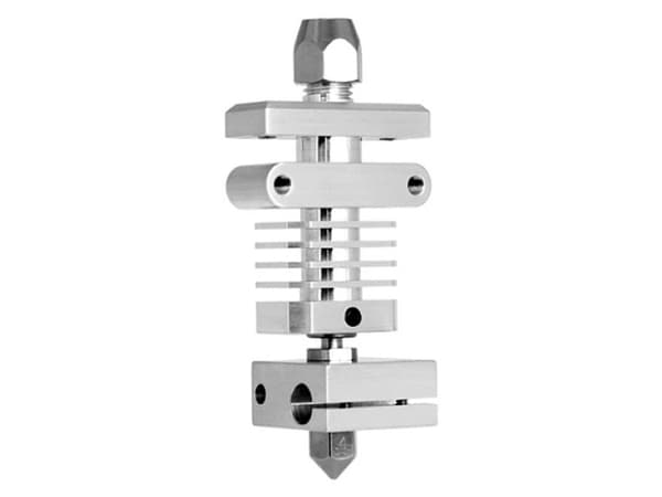 Creality Metal hotend - for Creality CR-6 SE / CR-6 MAX / CR-10 Smart 3D-skrivere}