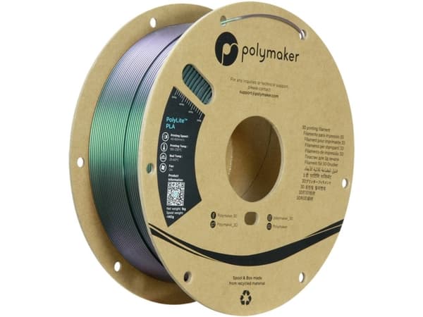 Filament Polymaker Panchroma Starlight PLA 1,75mm 1kg - Comet}