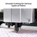 Miniatyrbilde 2 av 4: xTool M1 Ultra Rotary Blade