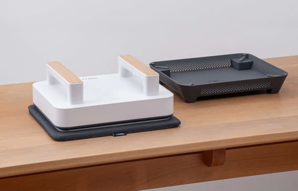 xTool Smart Heat Press