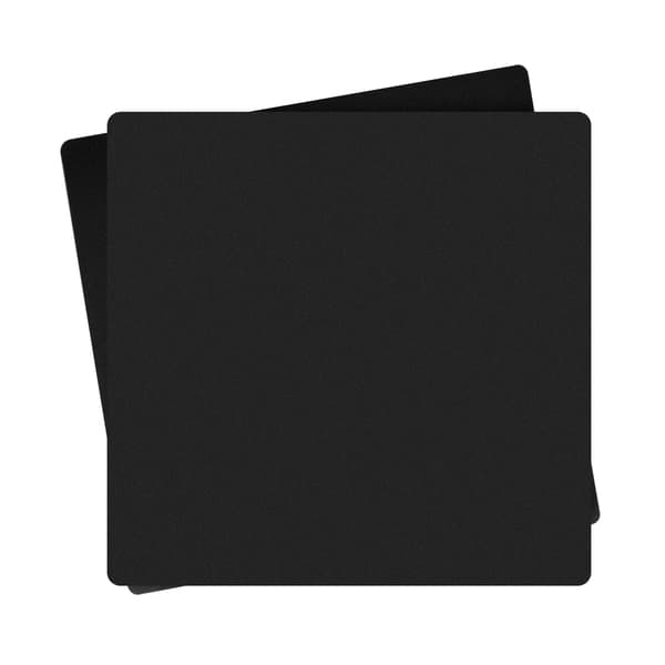Creality 3mm Frosted Acrylic 20x20cm - 10pcs