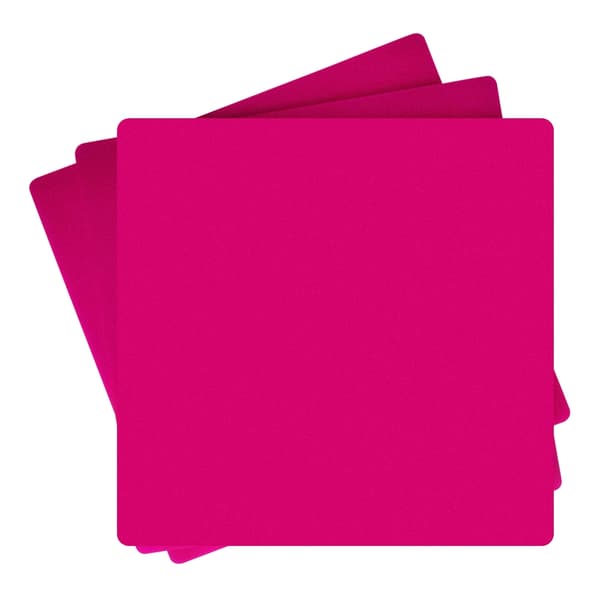 Creality 3mm Frosted Acrylic 30x30cm - 10pcs