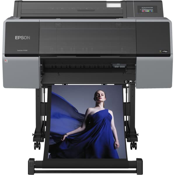 Piirturi Epson SureColor SC-P7500 Spectro