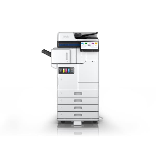 Multifunktionsskrivare   Epson C11CJ42401 Svart, Vit