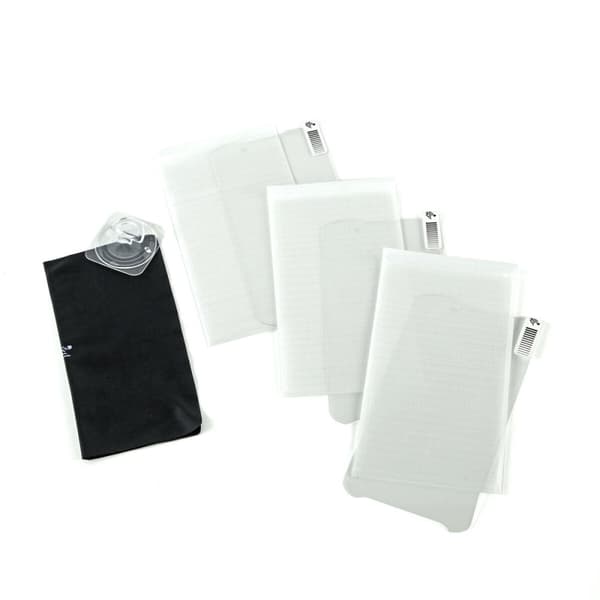 Multifunktionsskrivare Zebra KT-TC51-SCRNP1-01