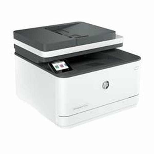 Multifunktionsskrivare HP 3G630F Vit