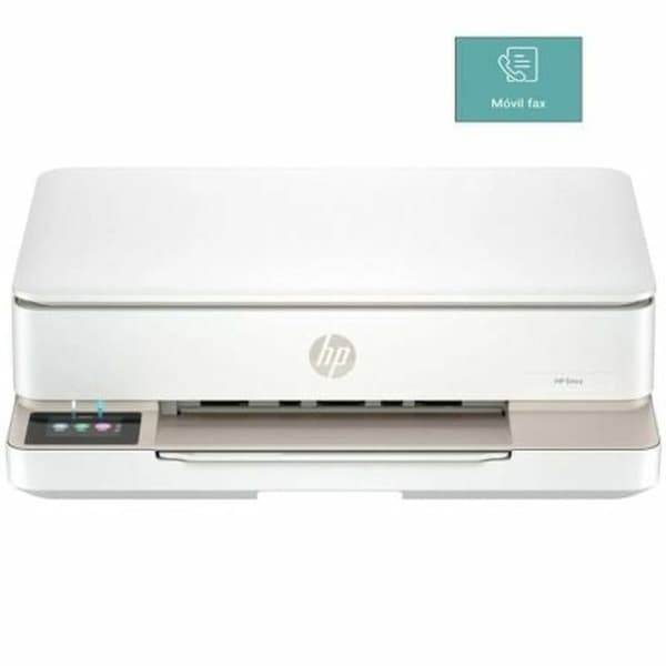 Multifunktionsprinter HP 714L8B Beige