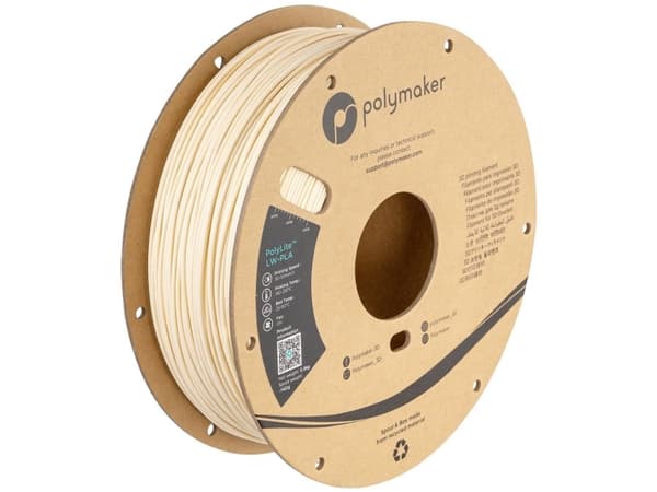Polymaker Polymaker PolyLite LW-PLA