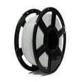 Miniatyrbillede 2 af 2: PLA-A 1000g filament uigennemsigtig hvid