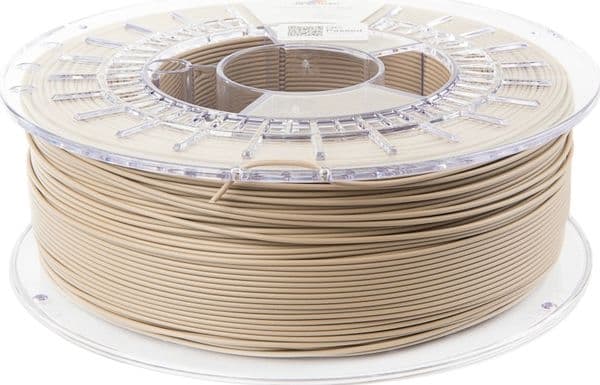 Spectrum Filament PETG beżowy (RAL 1019)
