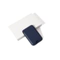 Miniatyrbilde 2 av 2: xTool PU Leather Magnetic Phone Wallet - Blue