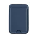 Miniatyrbilde 1 av 2: xTool PU Leather Magnetic Phone Wallet - Blue