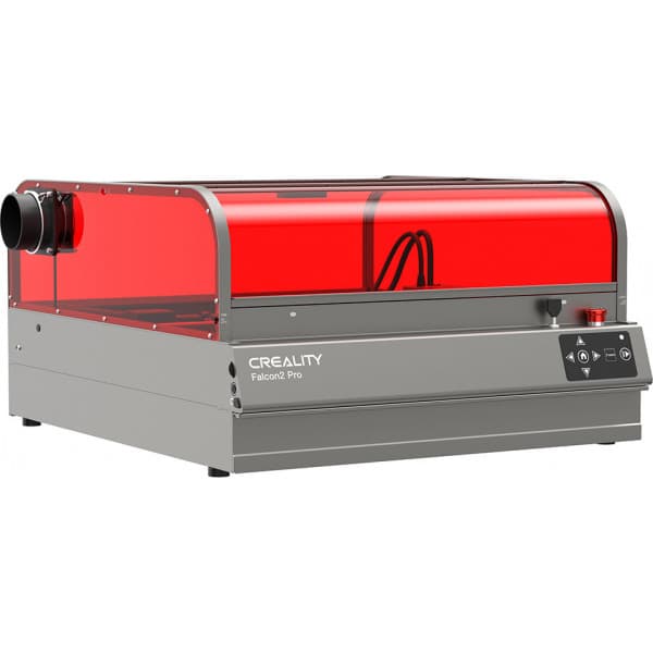 Creality Laser Falcon 2 Pro 40W -lasergraverer
