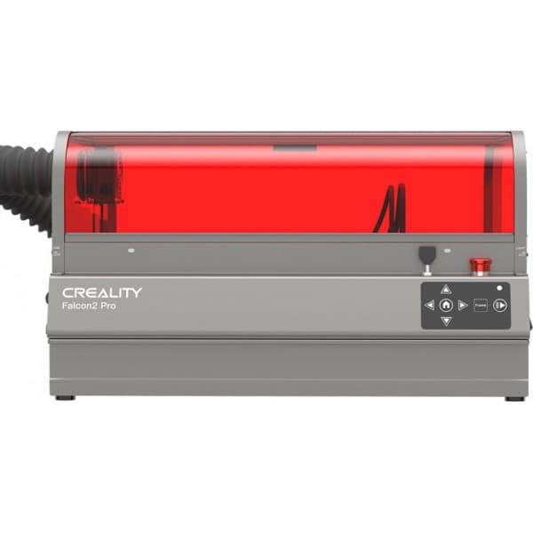 Creality Laser Falcon 2 Pro 40W -lasergraverer