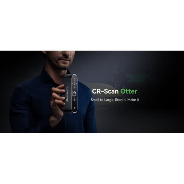 Creality CR-Scan Otter -3D-scanner