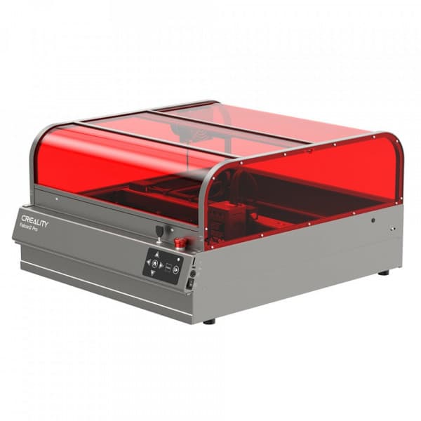 Creality Laser Falcon 2 Pro 22W -laserskærer