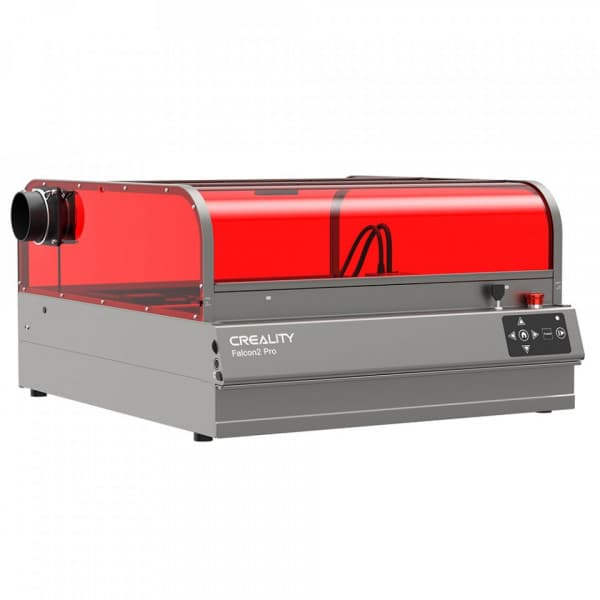Creality Laser Falcon 2 Pro 22W -laserskærer