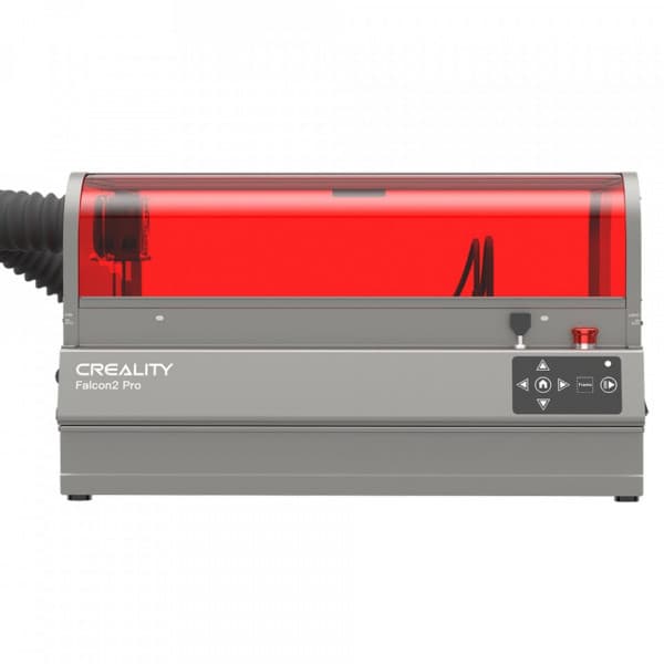 Creality Laser Falcon 2 Pro 22W -laserskærer