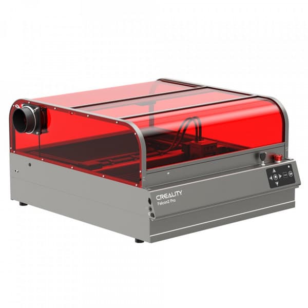 Creality Laser Falcon 2 Pro 22W -laserskærer