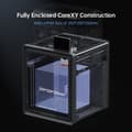 Miniatyrbild 5 av 8: Anycubic Kobra S1 Combo - 3D-skrivare