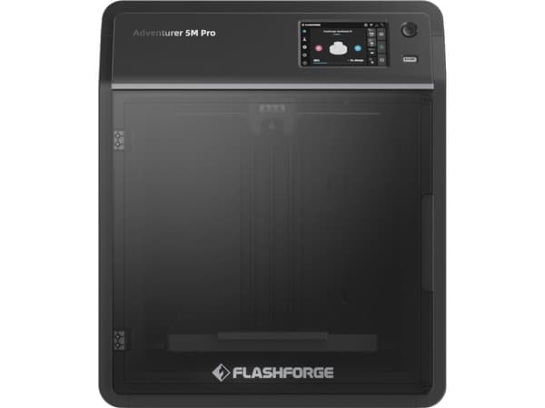 Flashforge Drukarka 3D - Äventyrare 5M Pro}