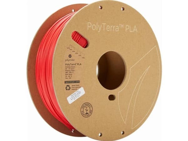 Polymaker PolyTerra PLA +
