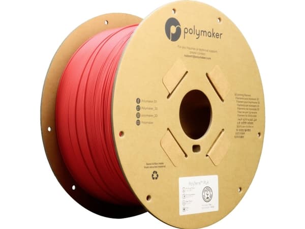 Polymaker PolyTerra PLA +