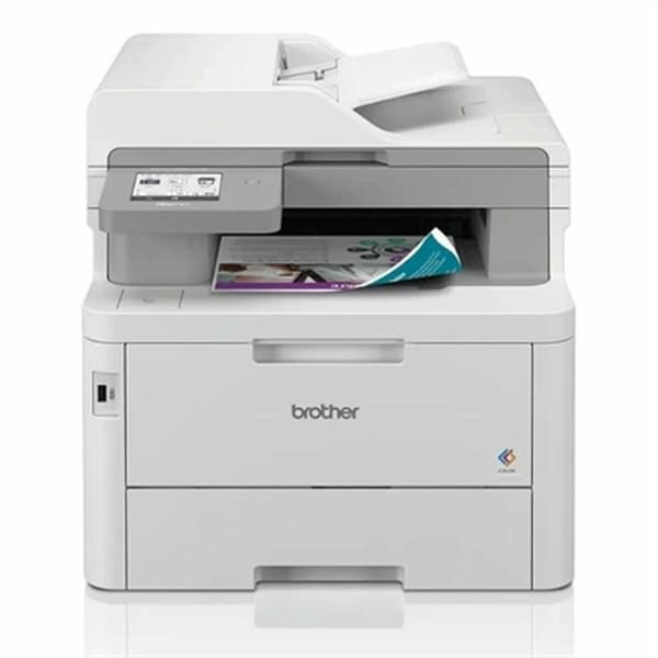 Monitoimitulostin Brother MFCL8390CDWRE1 Valkoinen