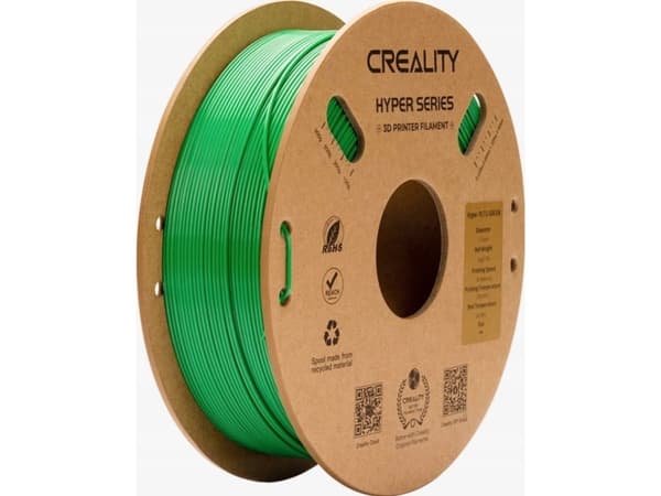 Creality 3D 3301030043, 1 stykker, 1 kg