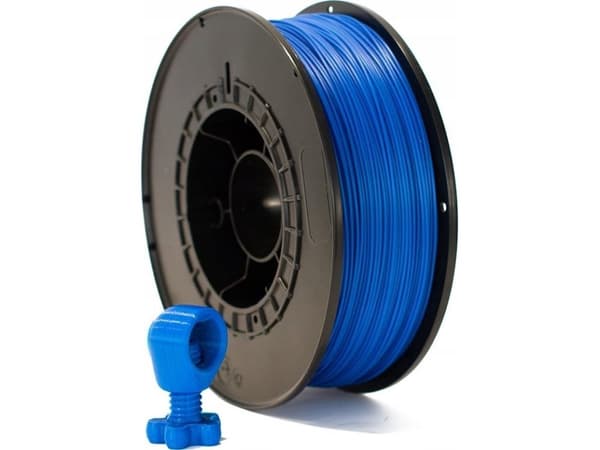 FILALAB 3D plastikas Filalab PET-G 1.75mm 1kg – Blue