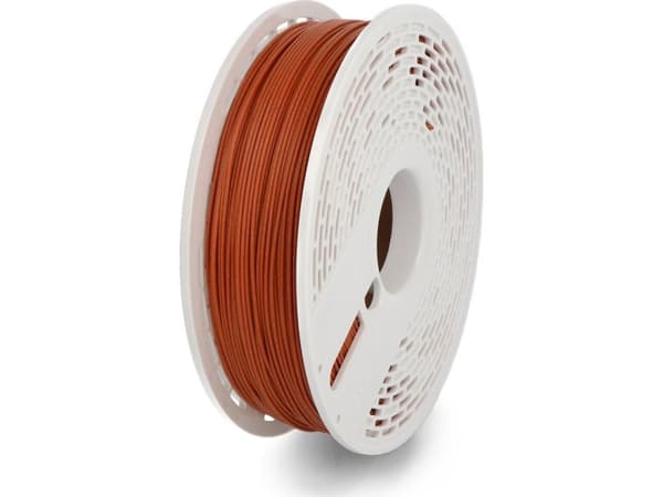 Fiberlogy Filament Easy PLA 1,75mm 0,85kg - Brick}