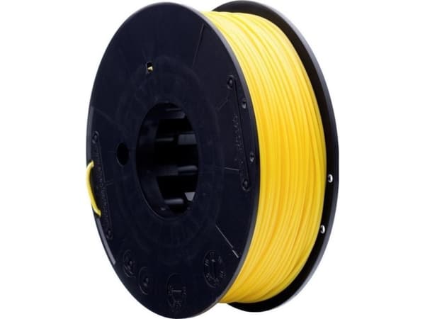 Print-me Filament Print-Me EcoLine PLA 1,75mm 0,25kg - Lemon Drop}