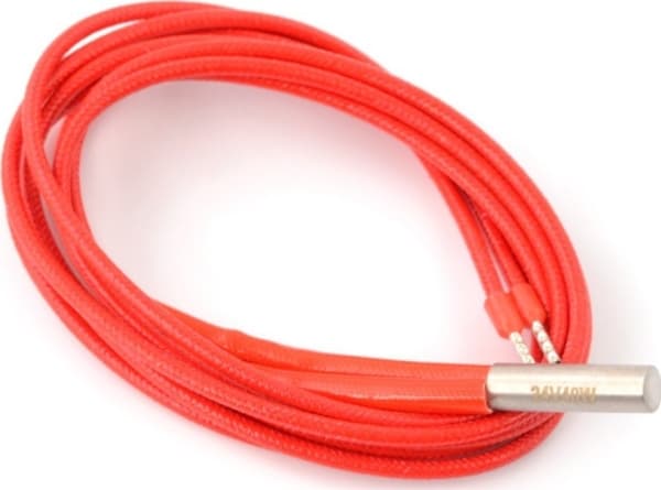 Prusa E3D-varmer for Prusa MK3/MK3S-skriver - 40W 24V}