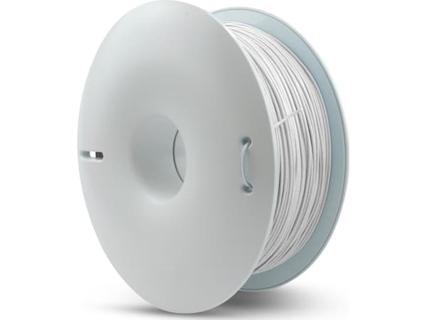 Fiberlogy Filament PETG biały (EPET-WHITE-175-085)