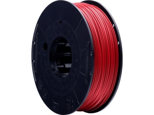Print-me Filament Print-Me EcoLine PLA 1,75mm 0,25kg - Red Lips}