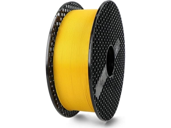 Prusa Filament Prusa PETG 1,75mm 1kg - Mango Yellow}