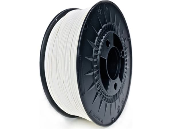Devil Design Filament Devil Design PLA 1,75mm 5kg - White}