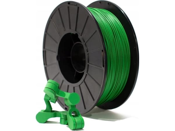 FILALAB 3D plast Filalab PLA 1,75mm 1kg - Grønn