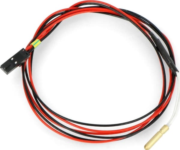 Prusa Thermistor for hotend-skriver Prusa MK3/MK3S}