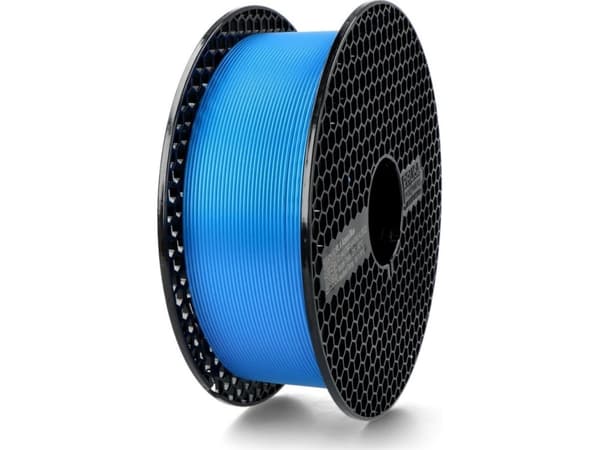 Prusa Filament Prusa PLA 1,75mm 1kg - Azure Blue}