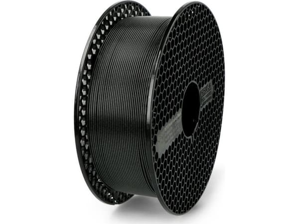 Plast Prusa PETG 1,75mm 1kg - Galaxy Black