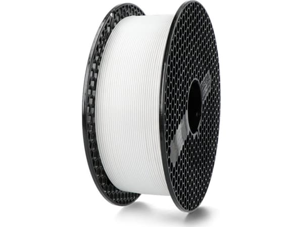 Muovi Prusa PETG 1.75mm 1kg - Signaali Valkoinen